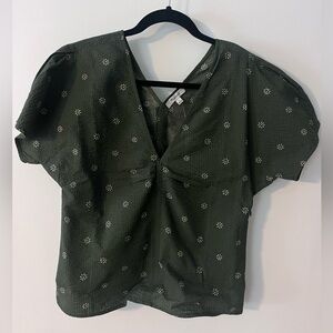 Madewell top